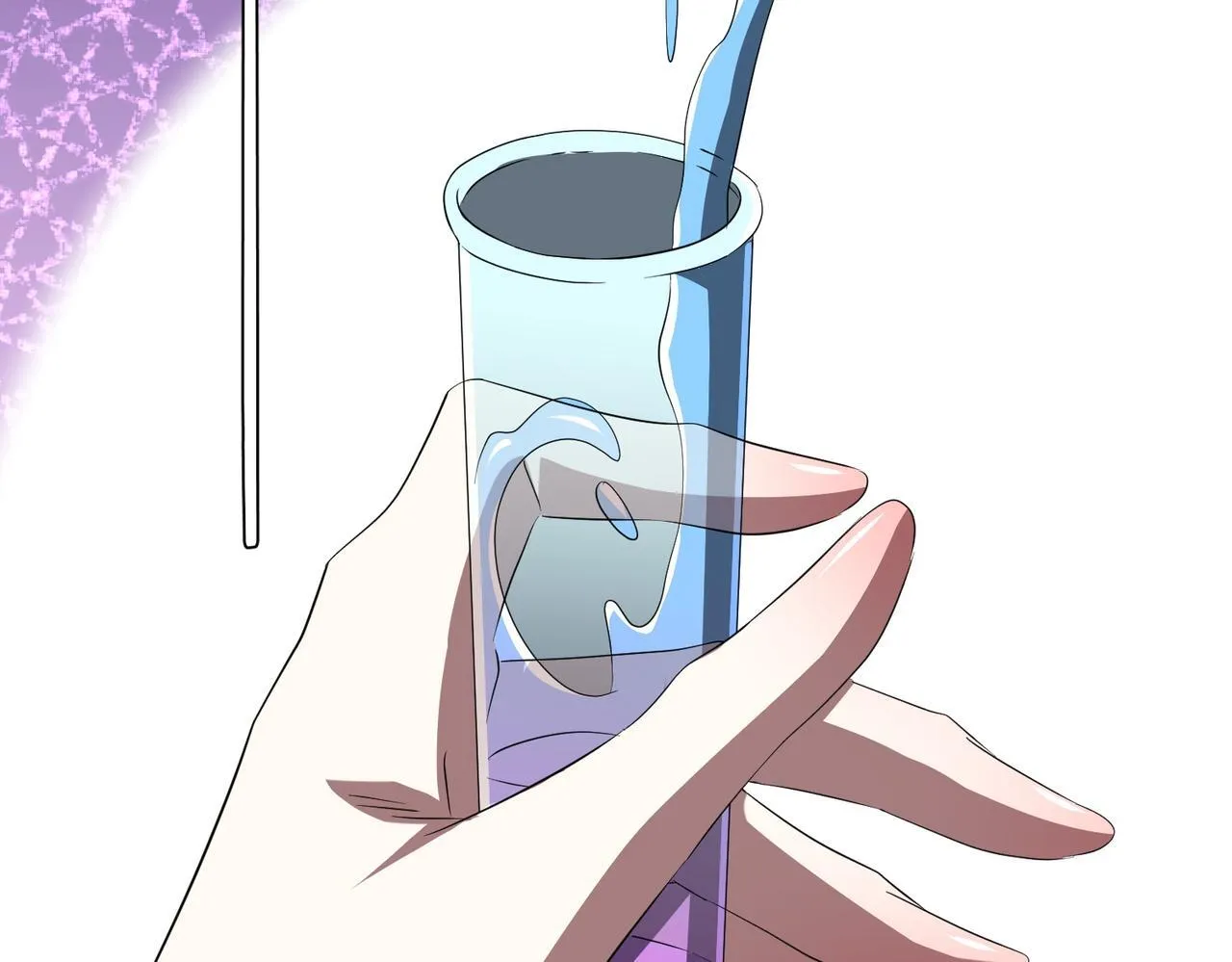 第186话 重返冥月市！ 第110页