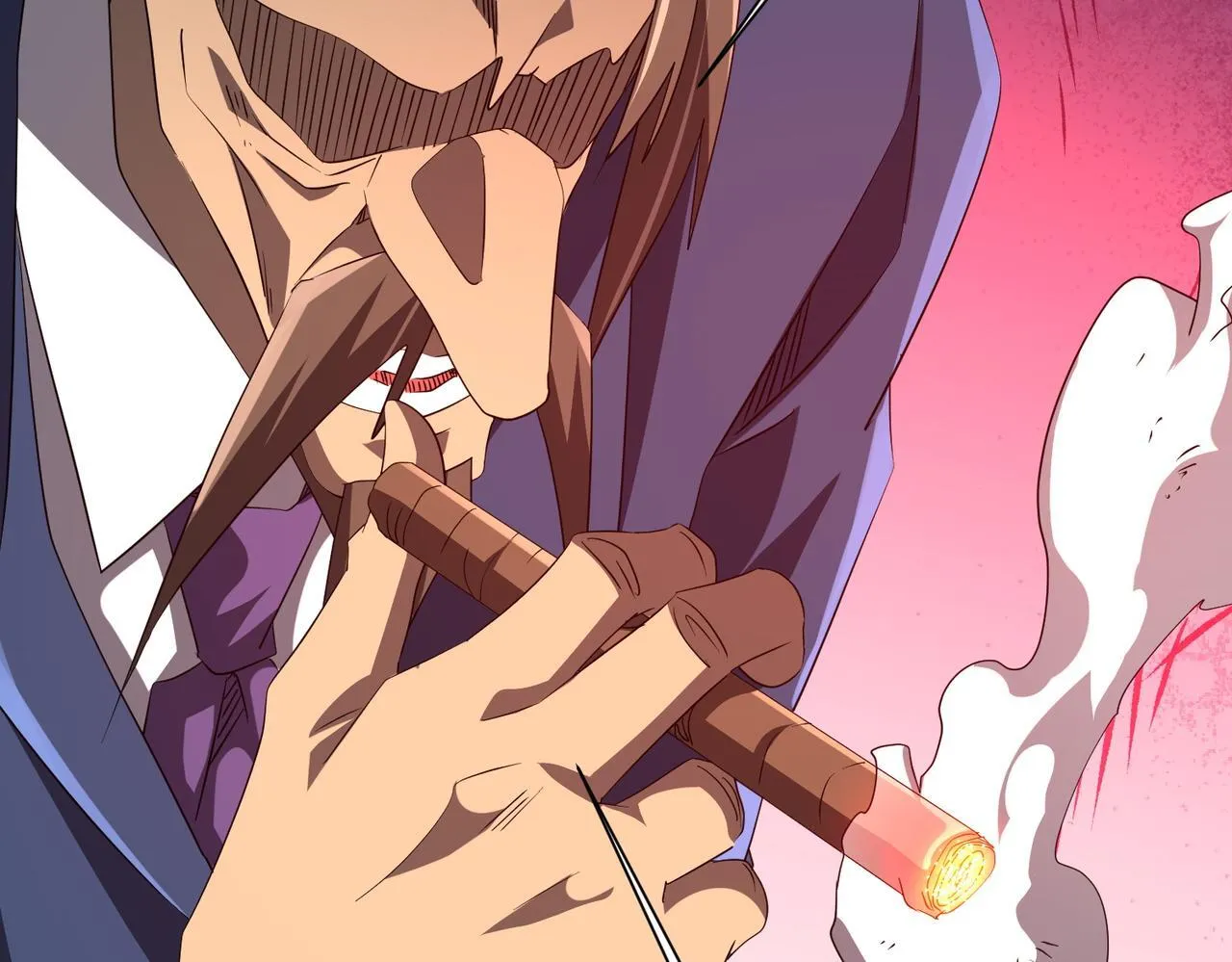 第187话 成立联盟 第48页