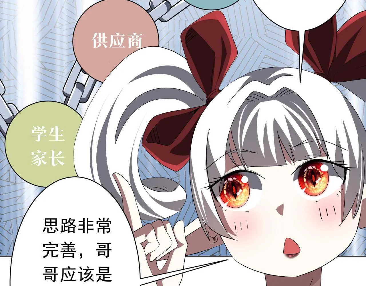 第187话 成立联盟 第116页
