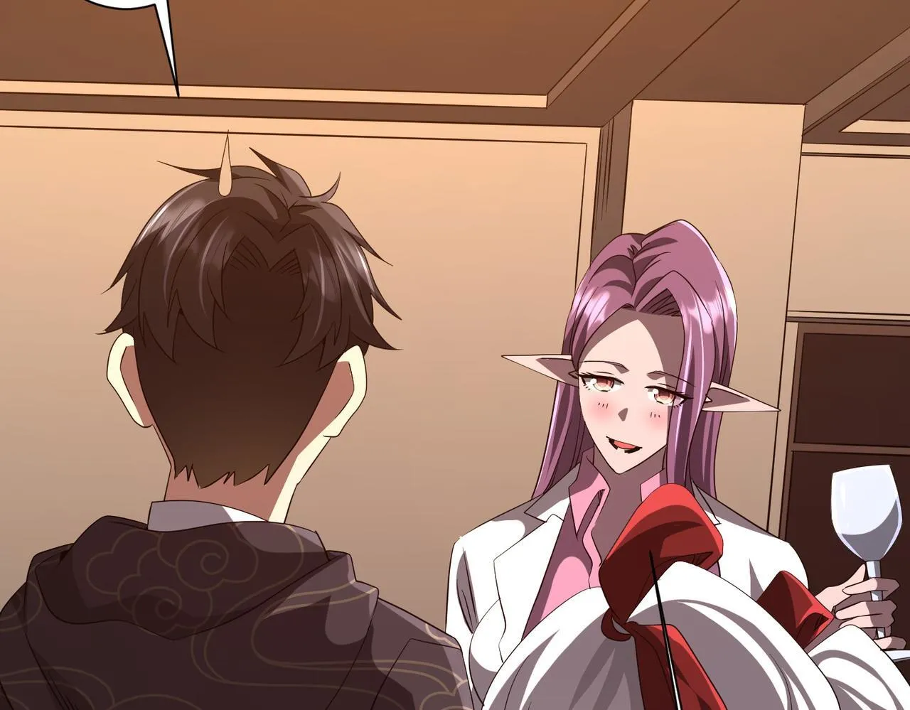 第188话 契约失败？ 第163页