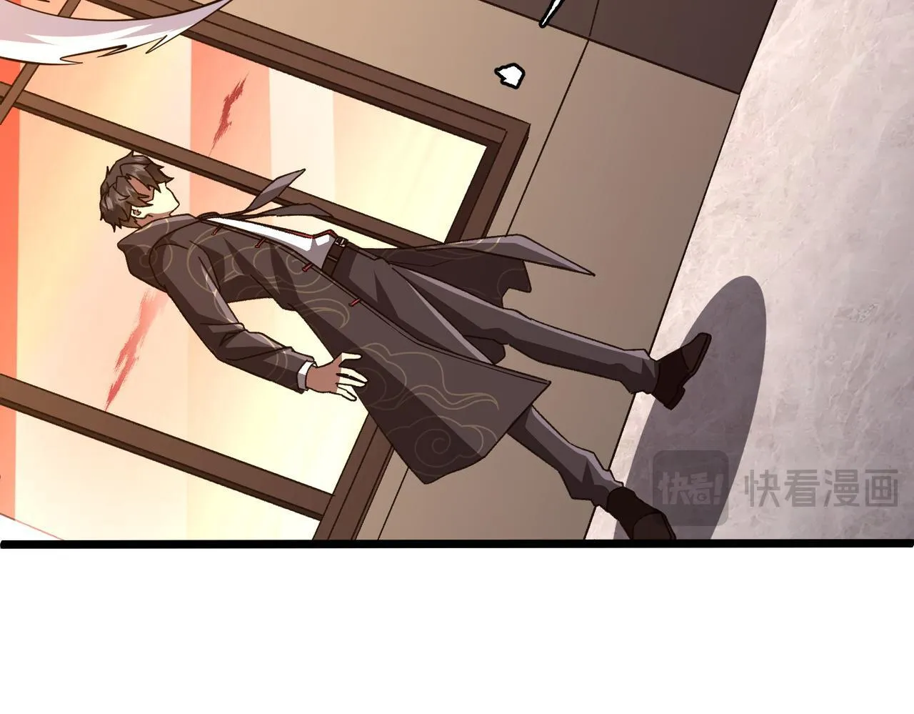 第189话 斗武！ 第21页
