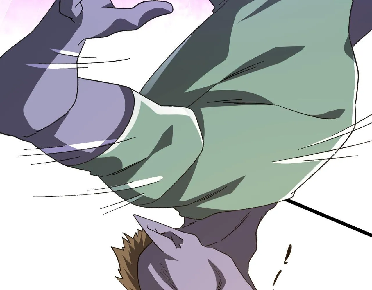第189话 斗武！ 第25页