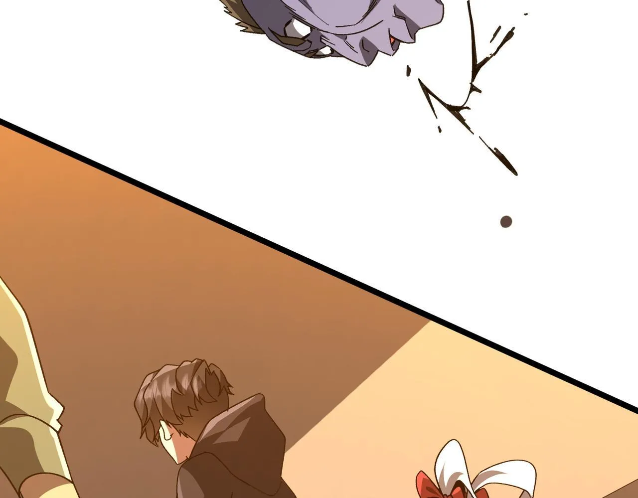 第189话 斗武！ 第26页