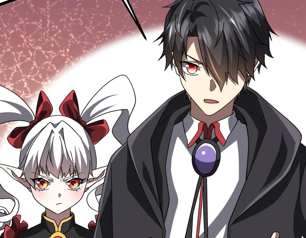第189话 斗武！ 第30页