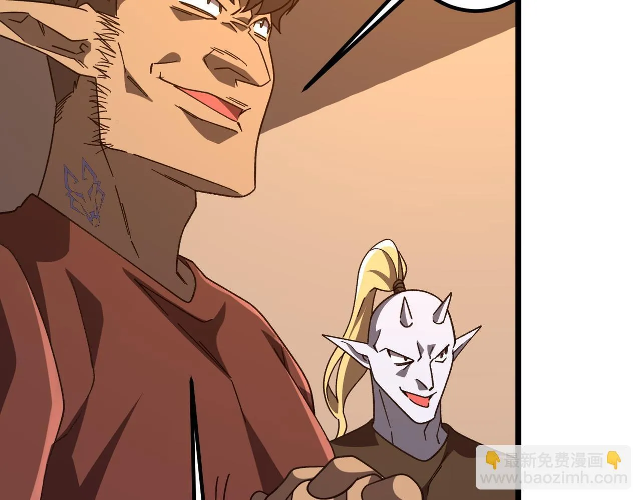 第189话 斗武！ 第33页