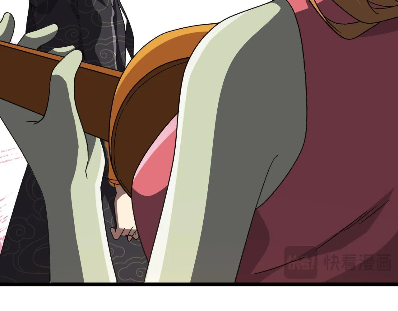 第189话 斗武！ 第43页