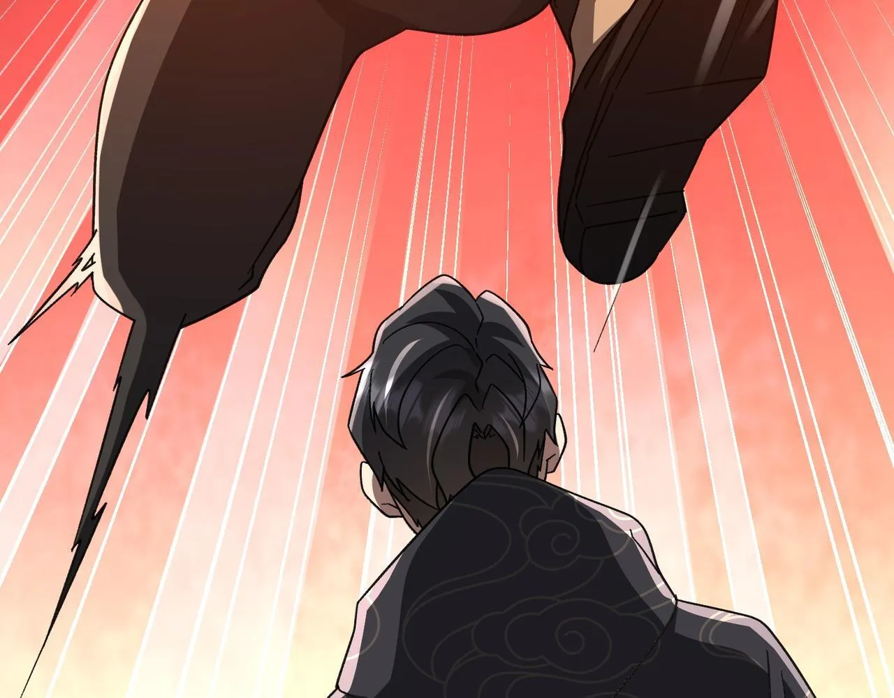 第189话 斗武！ 第83页