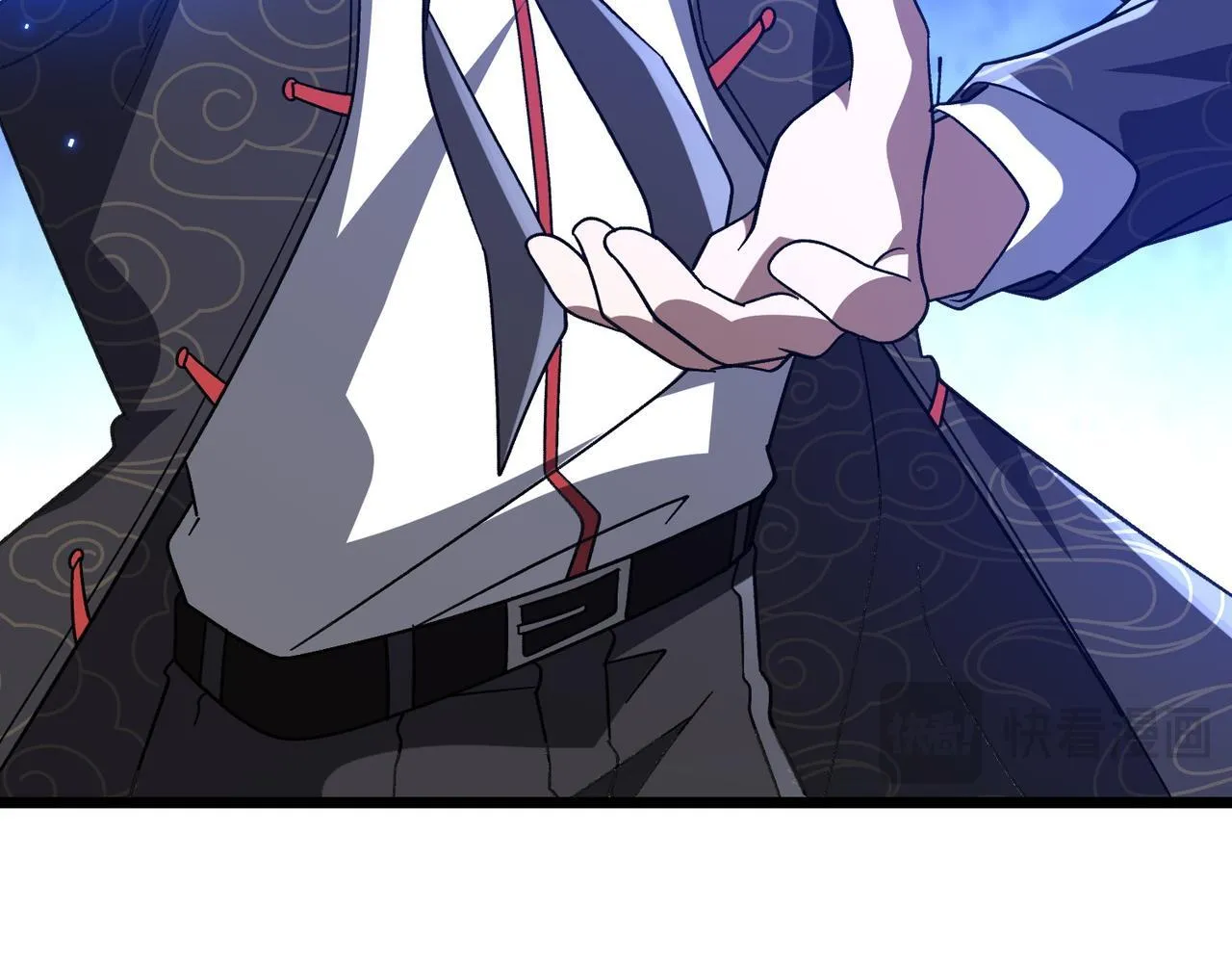 第189话 斗武！ 第87页