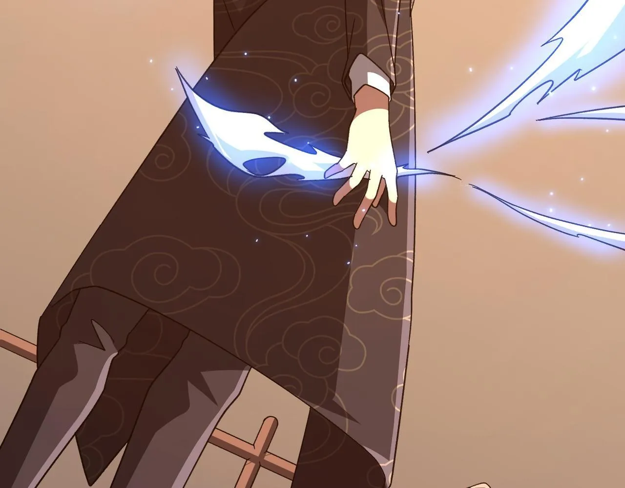 第189话 斗武！ 第118页