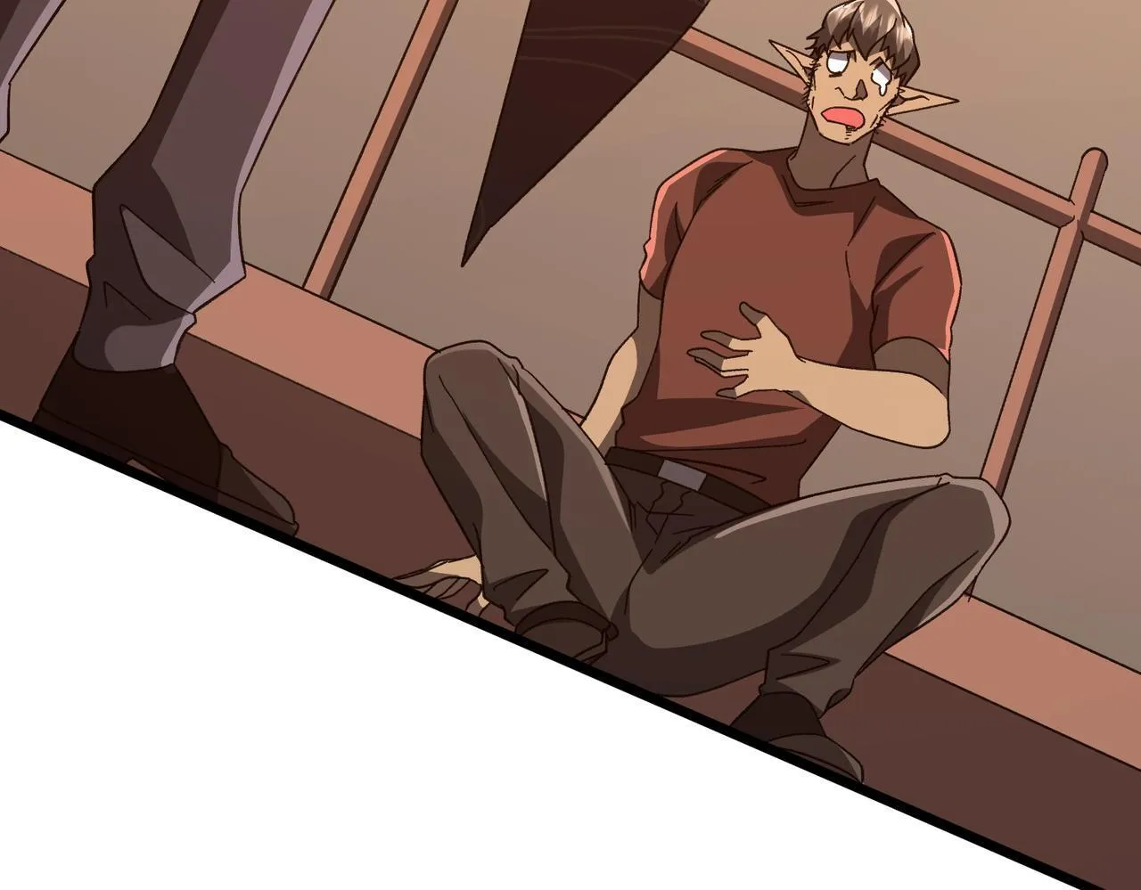 第189话 斗武！ 第119页