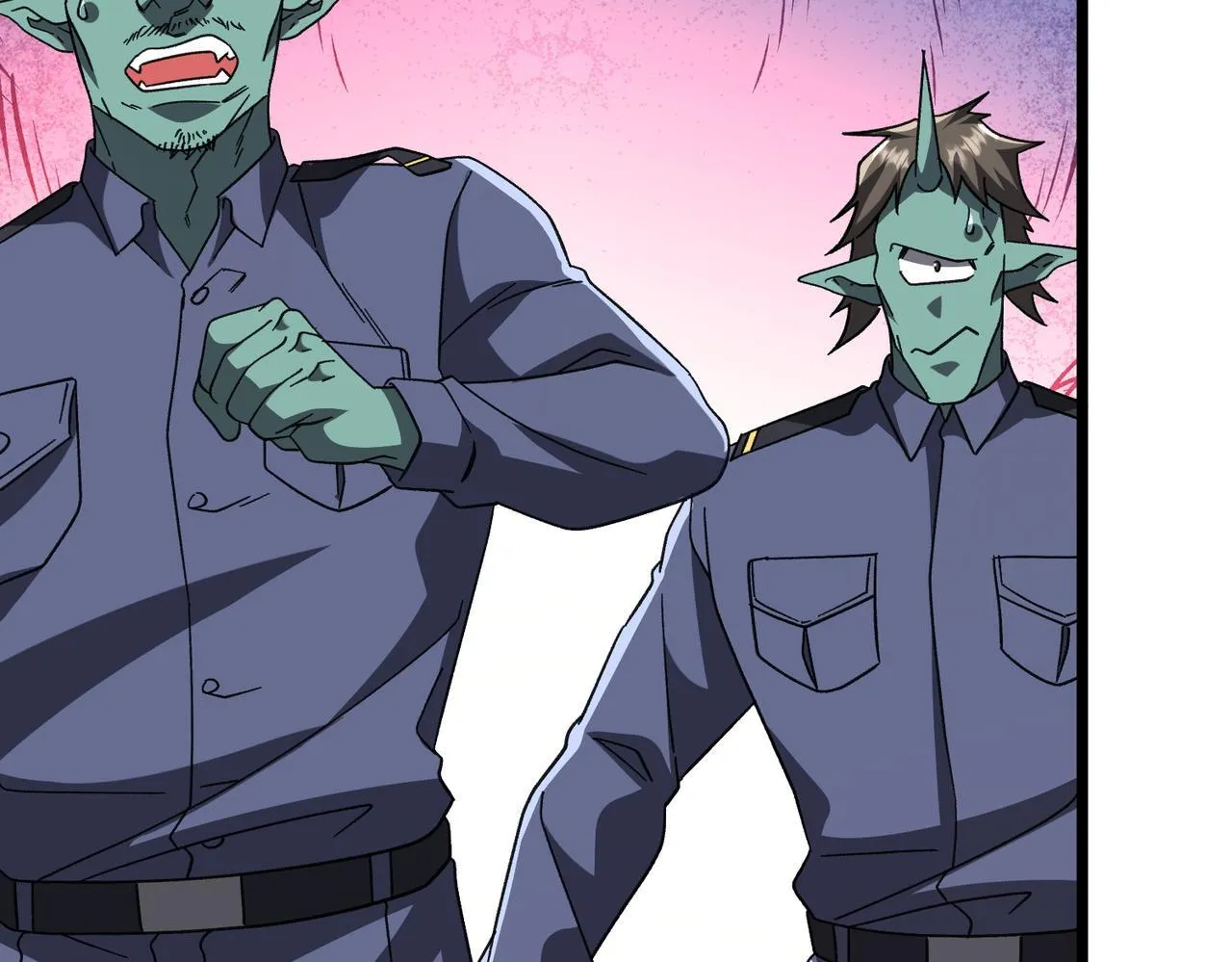 第189话 斗武！ 第121页