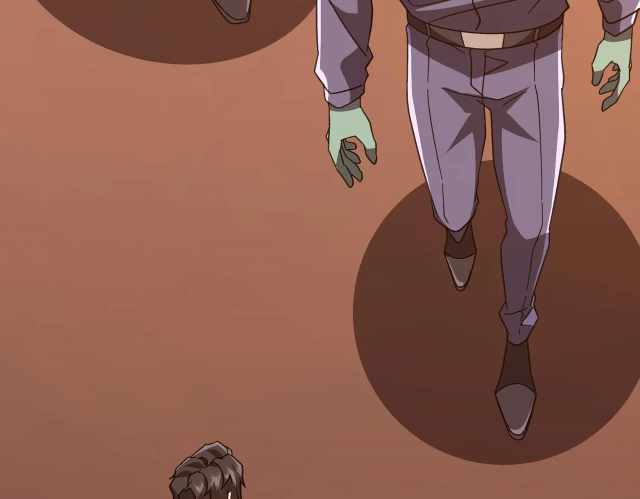 第189话 斗武！ 第125页