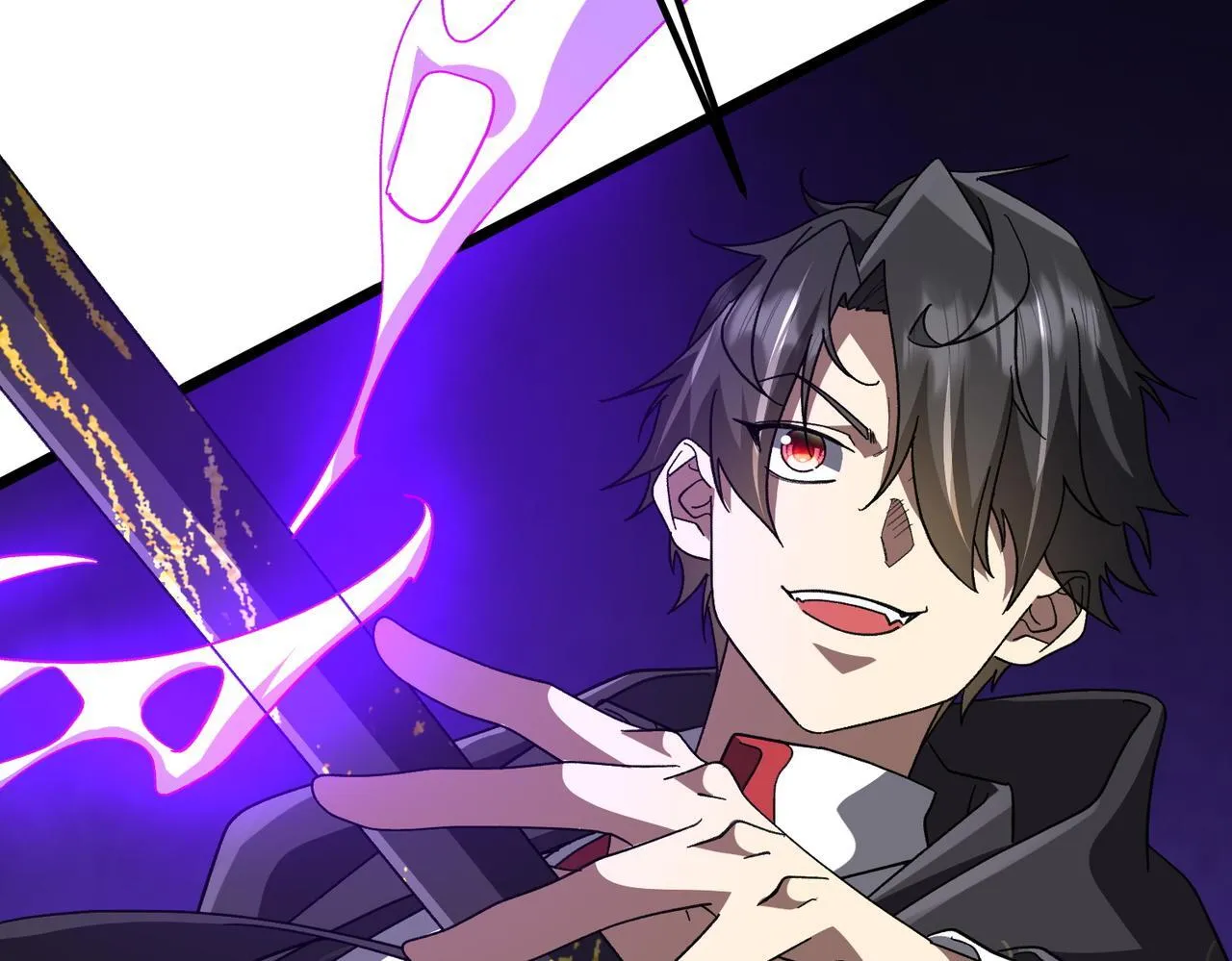 第189话 斗武！ 第185页