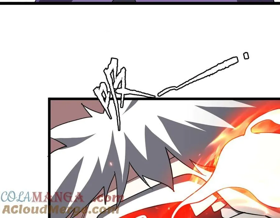 第193话 莉莉丝契约失控！ 第197页