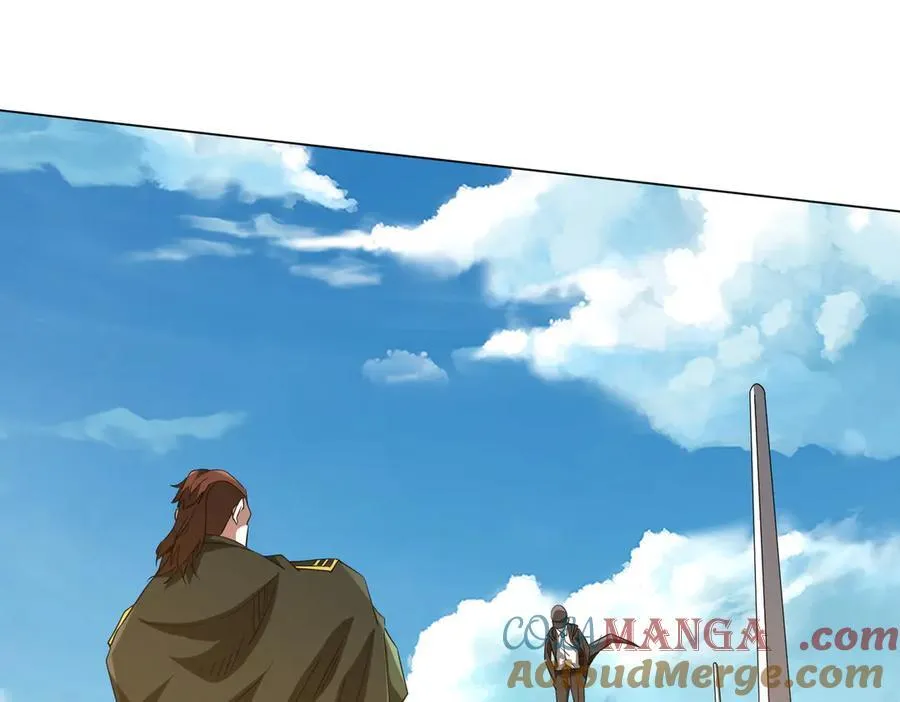 第192话 暴露！米国的必杀之心！ 第81页