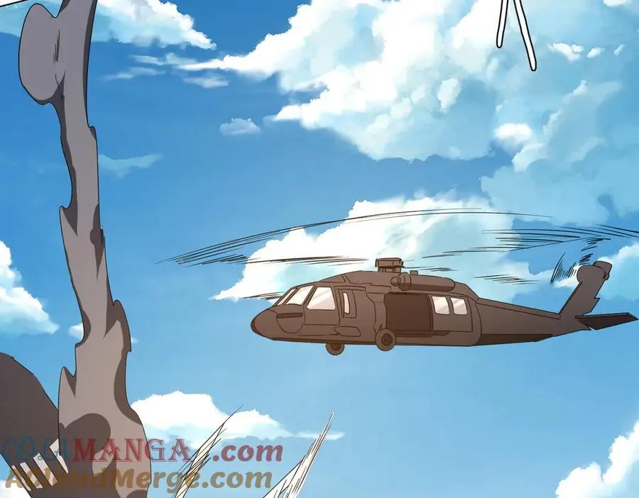第192话 暴露！米国的必杀之心！ 第117页