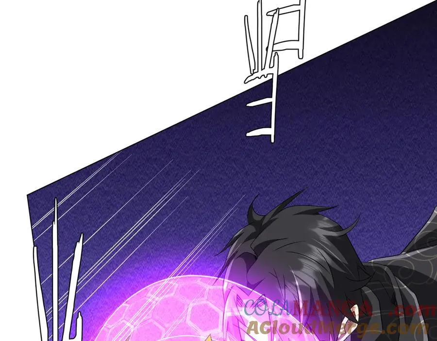 第192话 暴露！米国的必杀之心！ 第129页