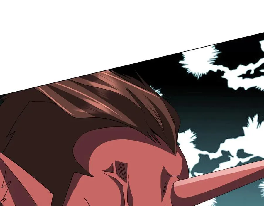 第192话 暴露！米国的必杀之心！ 第164页