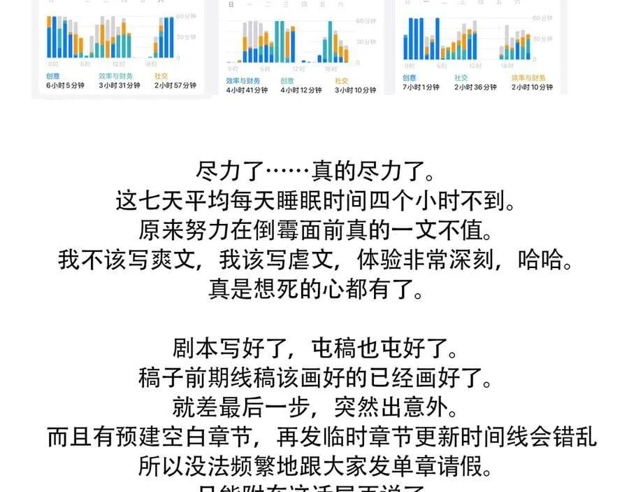 第195话 重振旗鼓！ 第186页