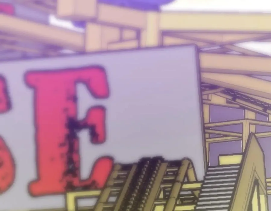 第197话 逐个击破！（补周日 第199页