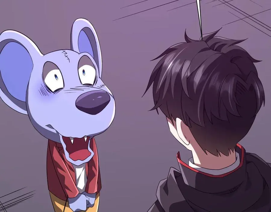 第198话 逐级递增！ 第127页