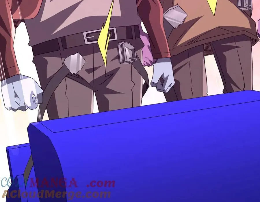 第199话 噩梦惊变！ 第97页