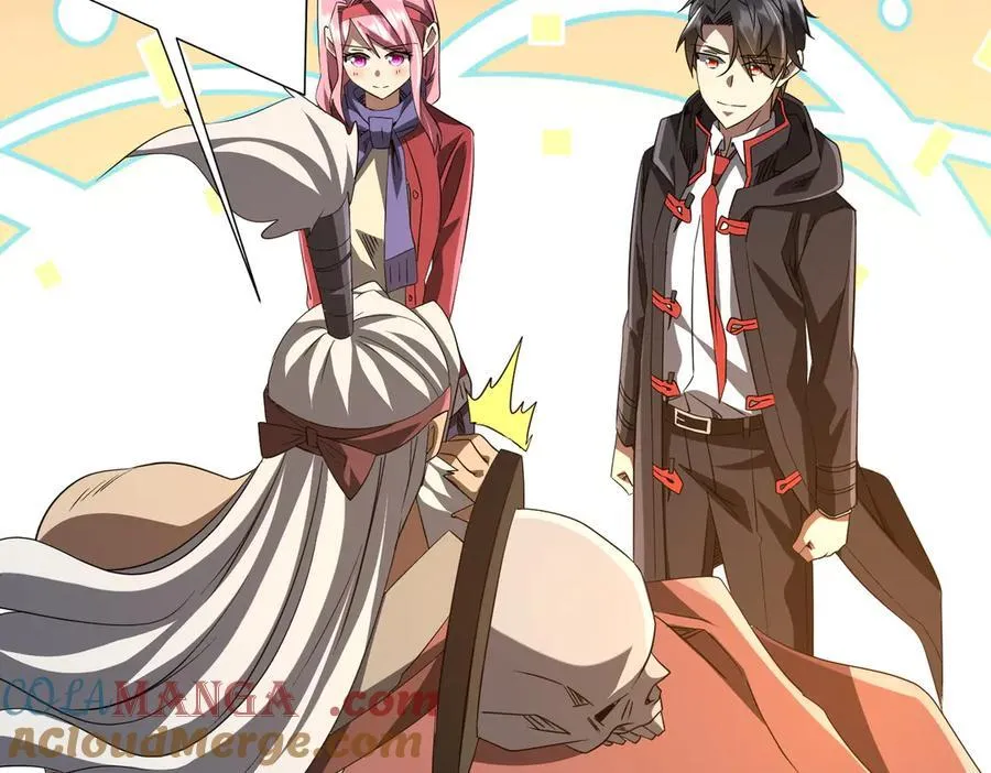 第200话 赔钱就行了！ 第41页