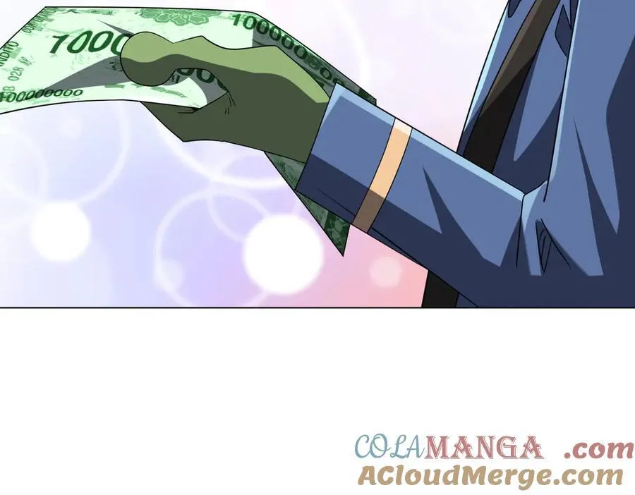 第202话 不是钱的问题？ 第113页