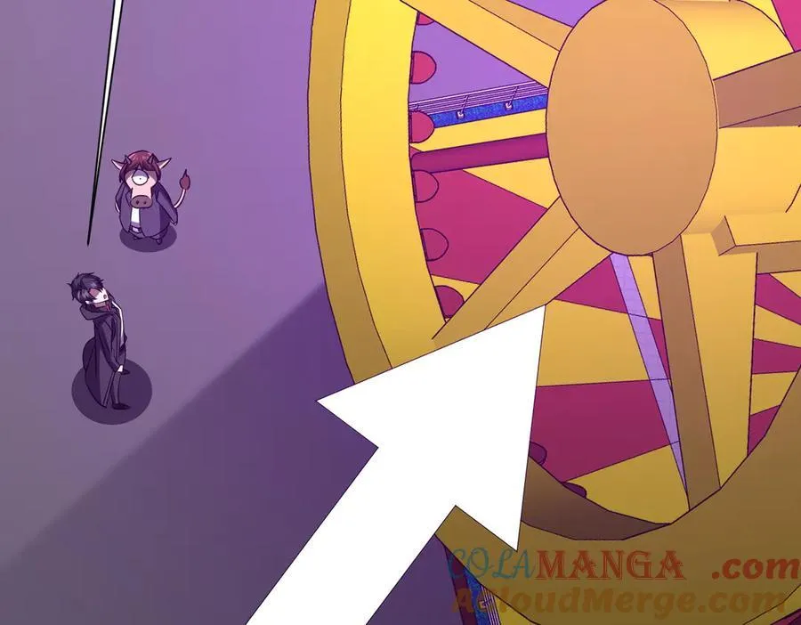第203话 黄牛服务！ 第113页