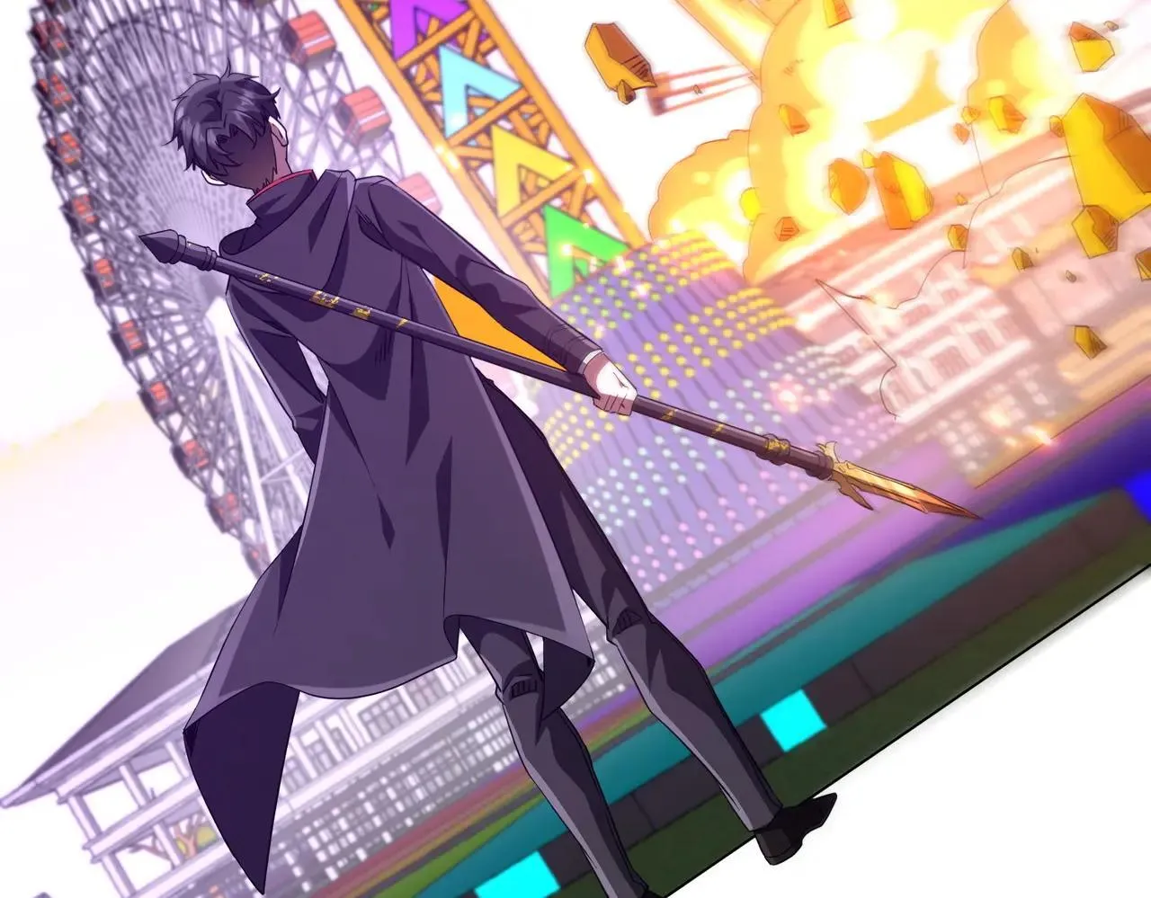 第206话 喂养器灵！ 第7页