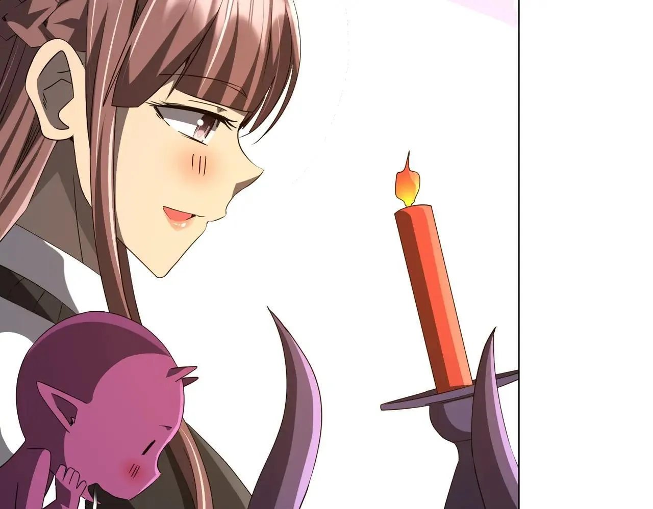 第206话 喂养器灵！ 第77页