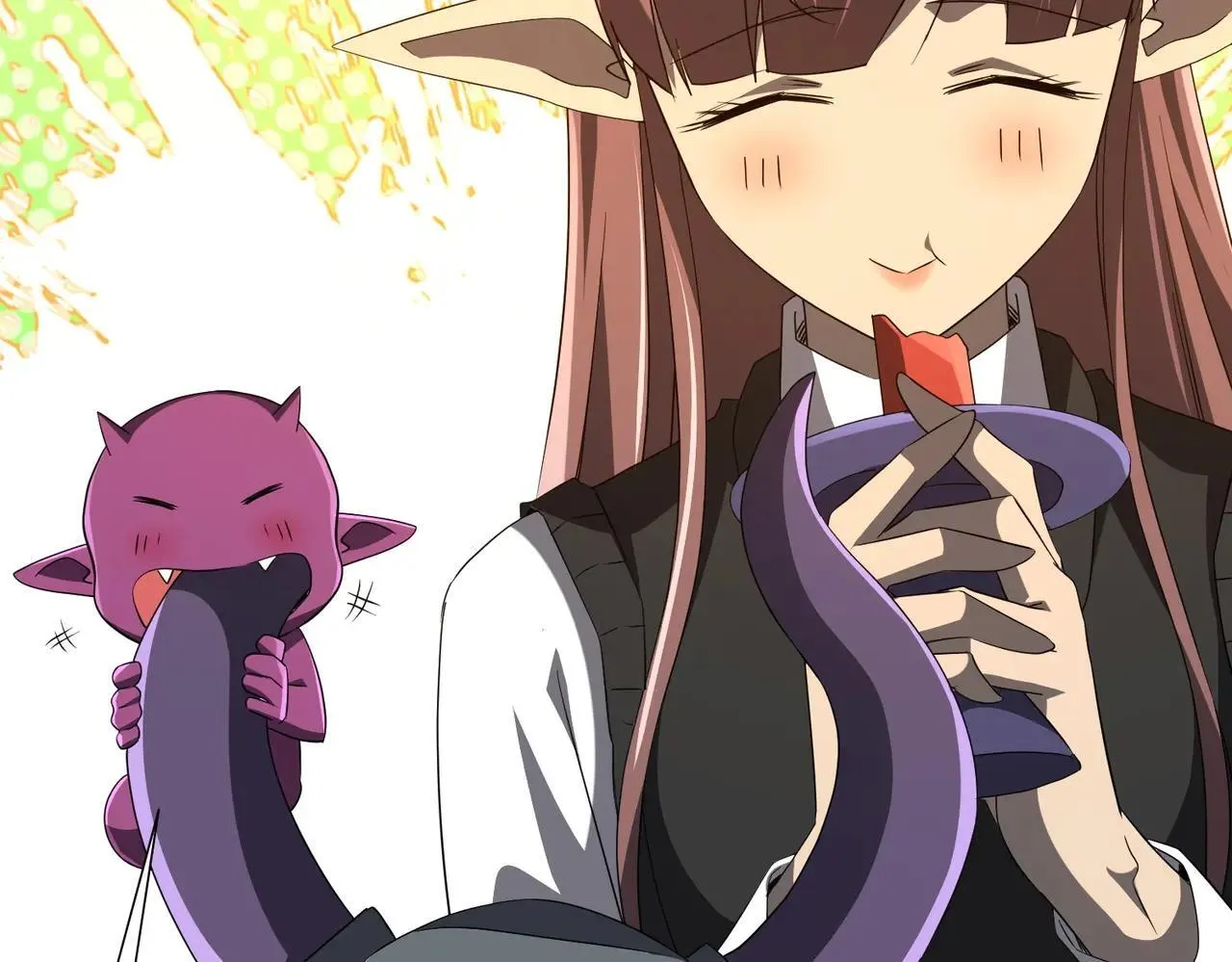 第206话 喂养器灵！ 第83页