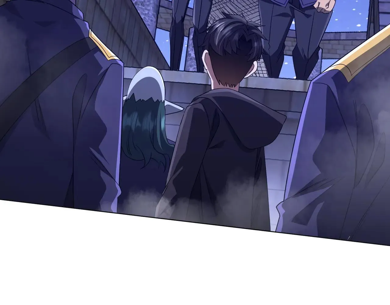 第206话 喂养器灵！ 第168页