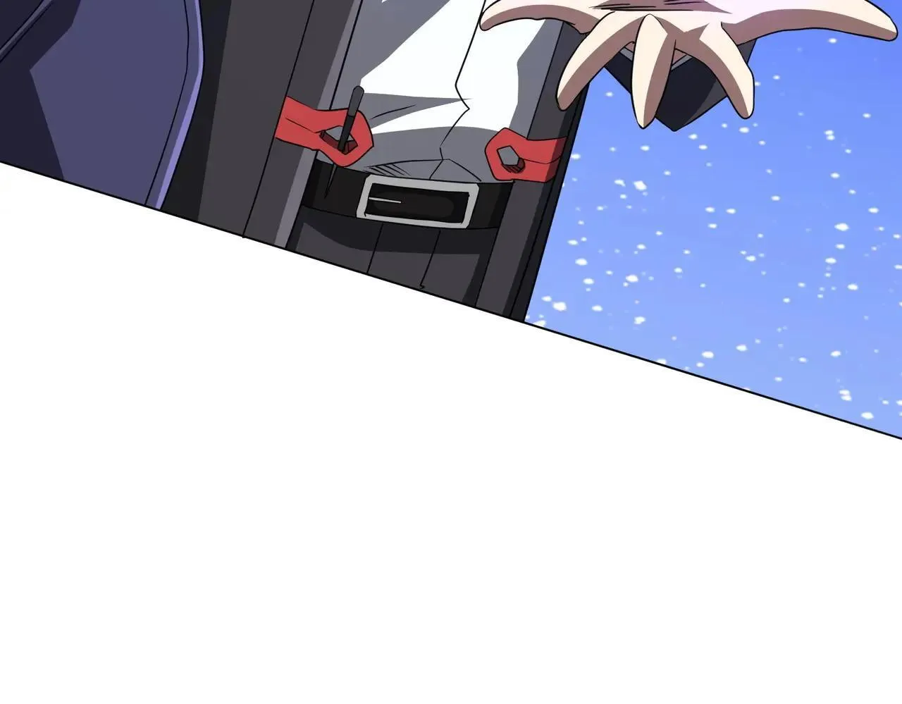 第208话 再见黄牛！ 第127页