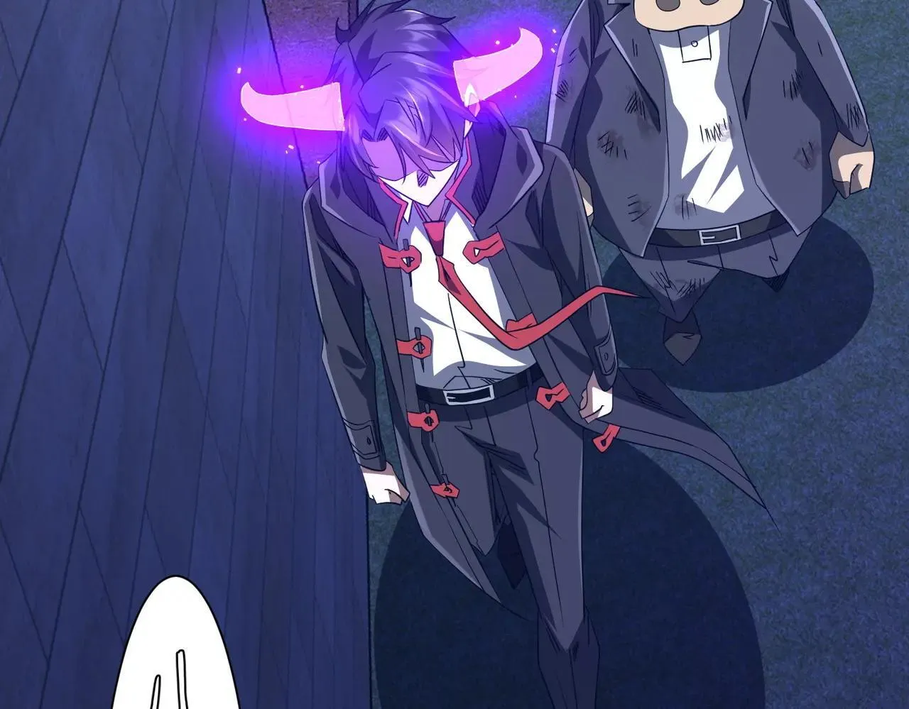 第208话 再见黄牛！ 第138页