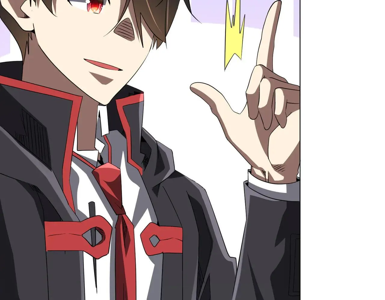 第209话 轮回闭环！ 第9页