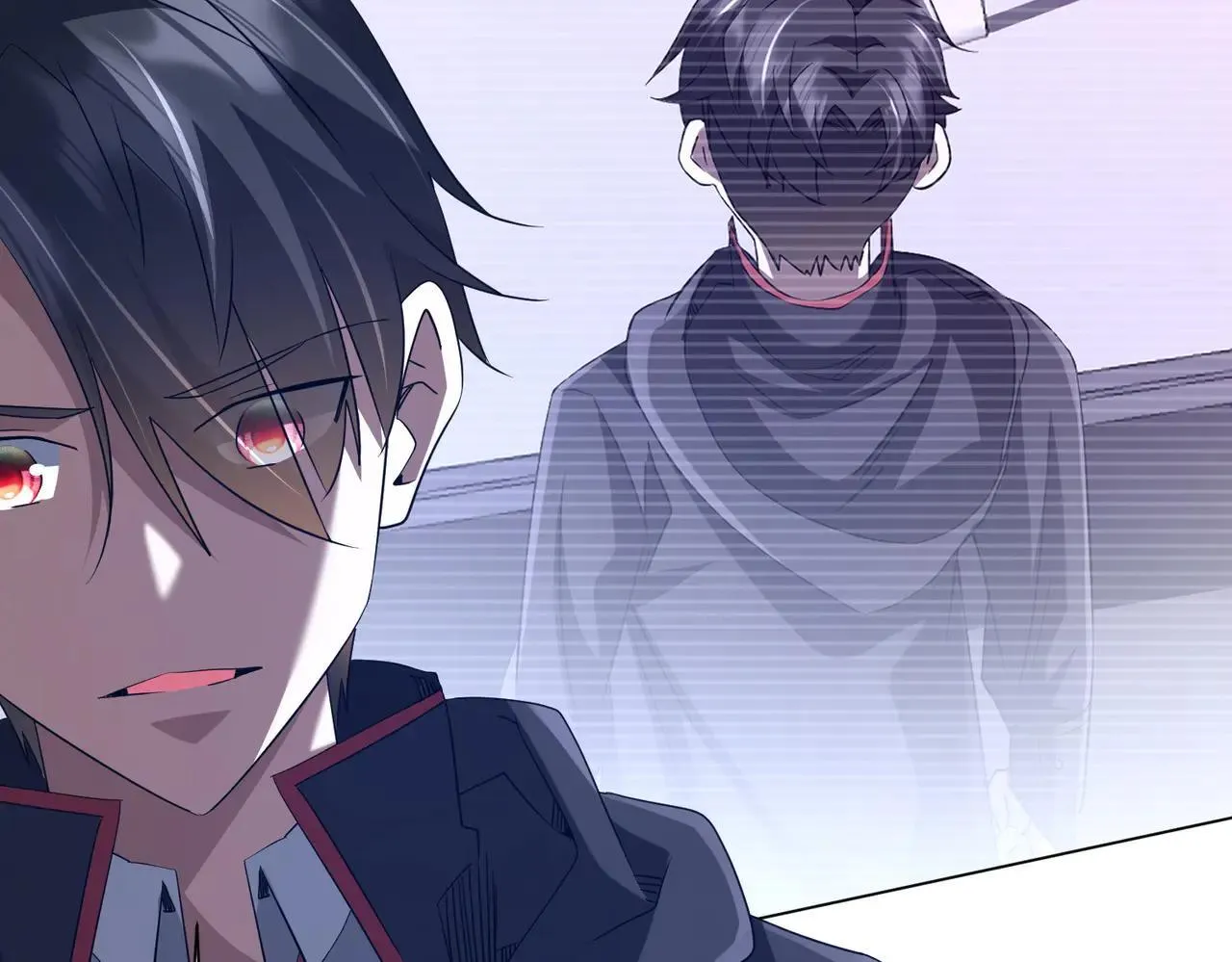 第209话 轮回闭环！ 第15页