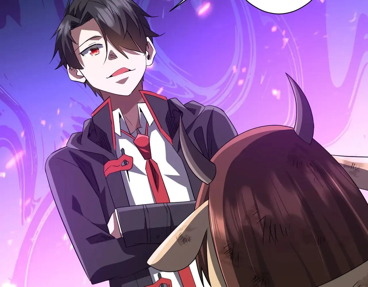 第209话 轮回闭环！ 第43页