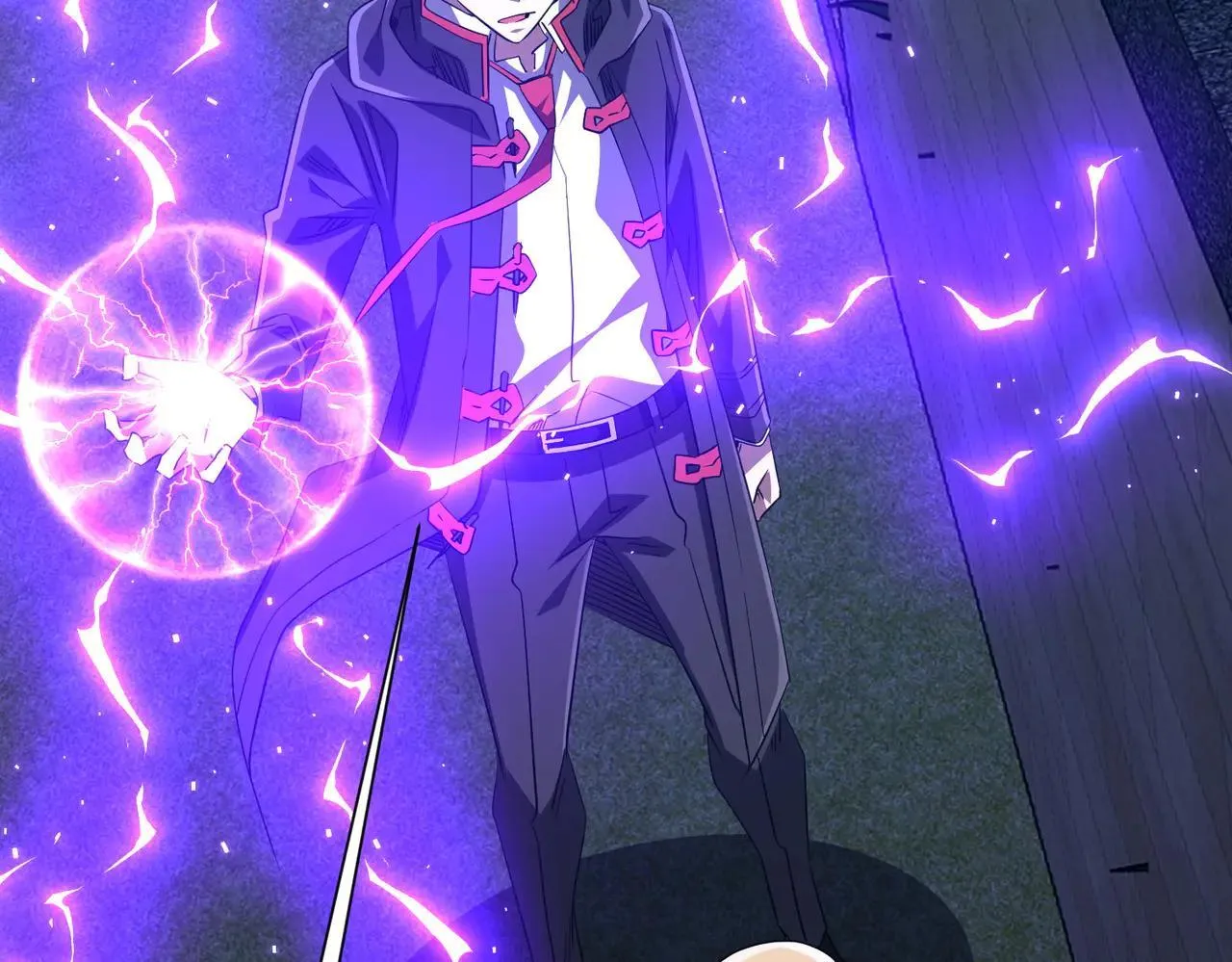 第209话 轮回闭环！ 第82页