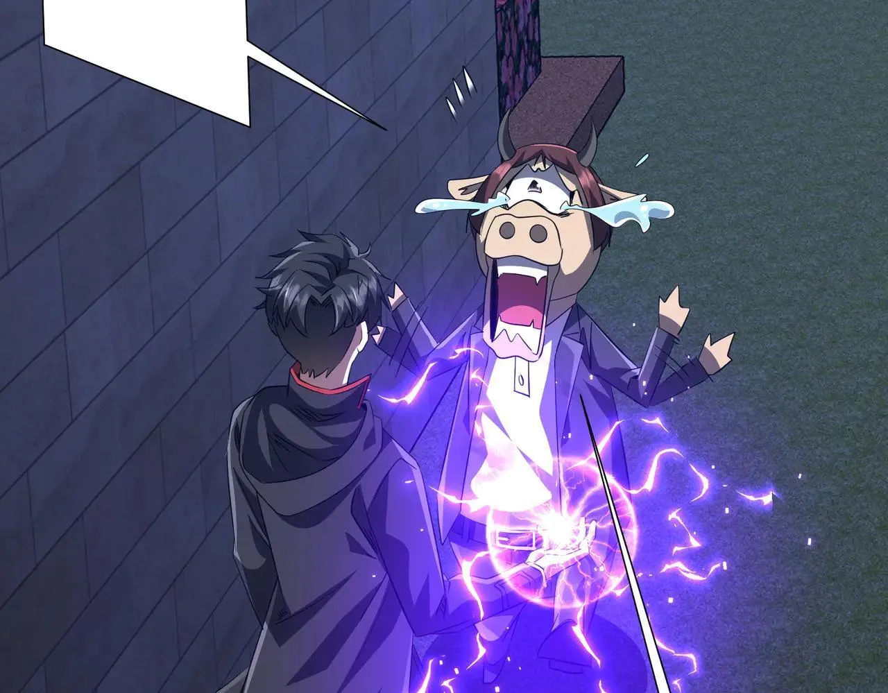 第209话 轮回闭环！ 第85页
