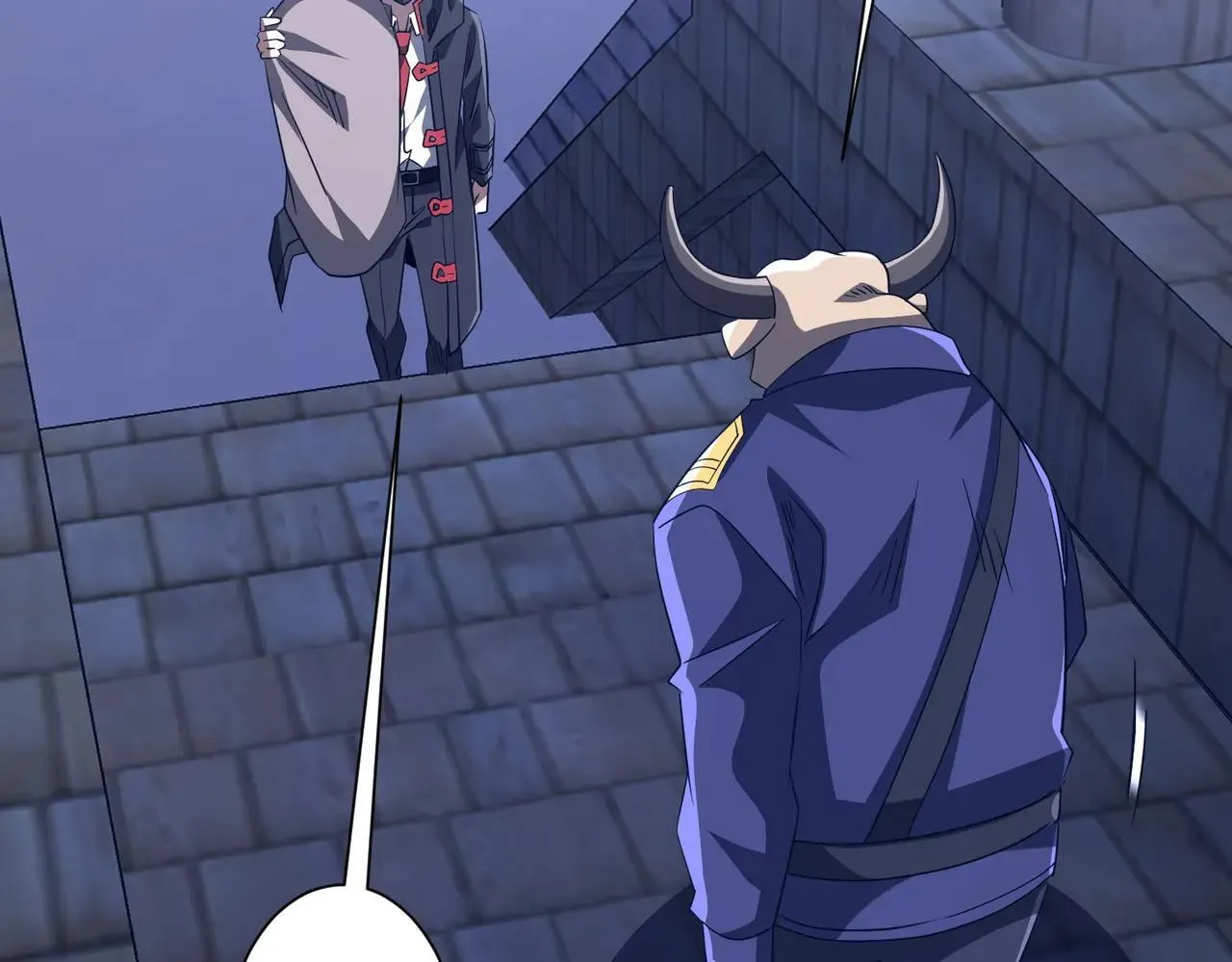 第209话 轮回闭环！ 第118页