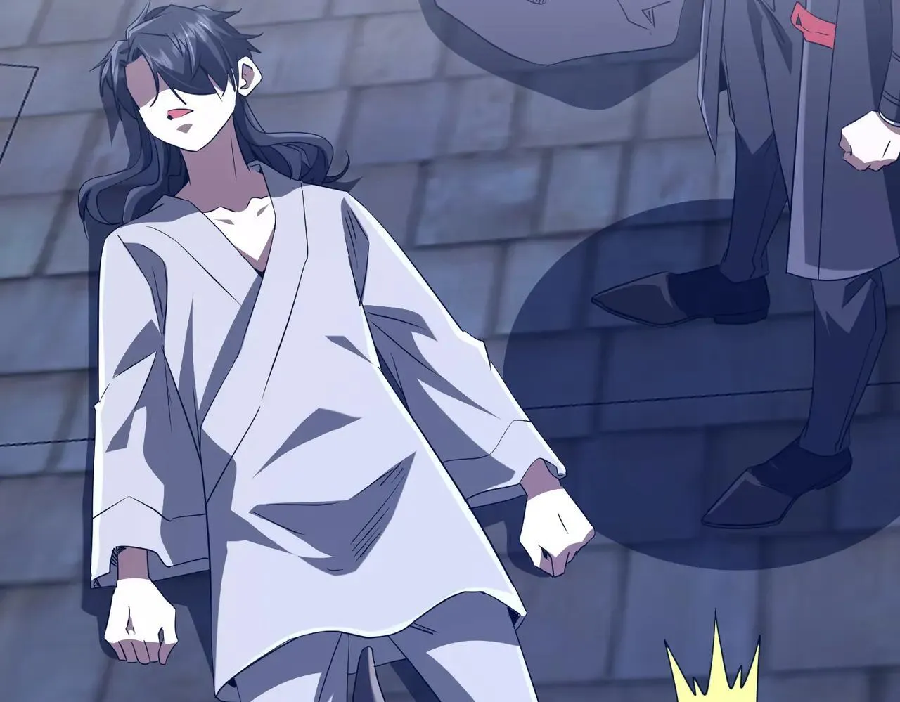 第209话 轮回闭环！ 第123页
