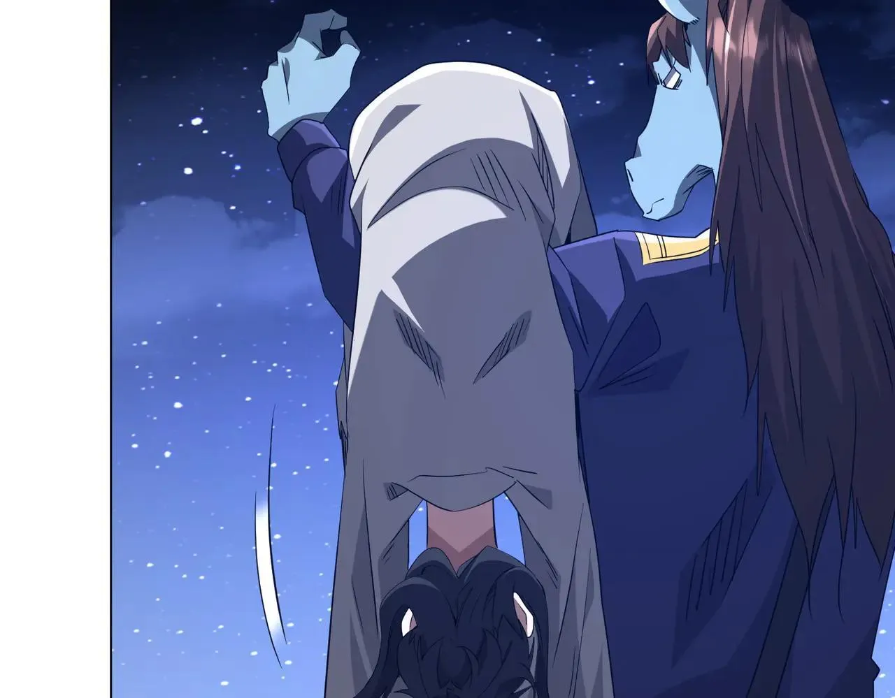 第209话 轮回闭环！ 第132页
