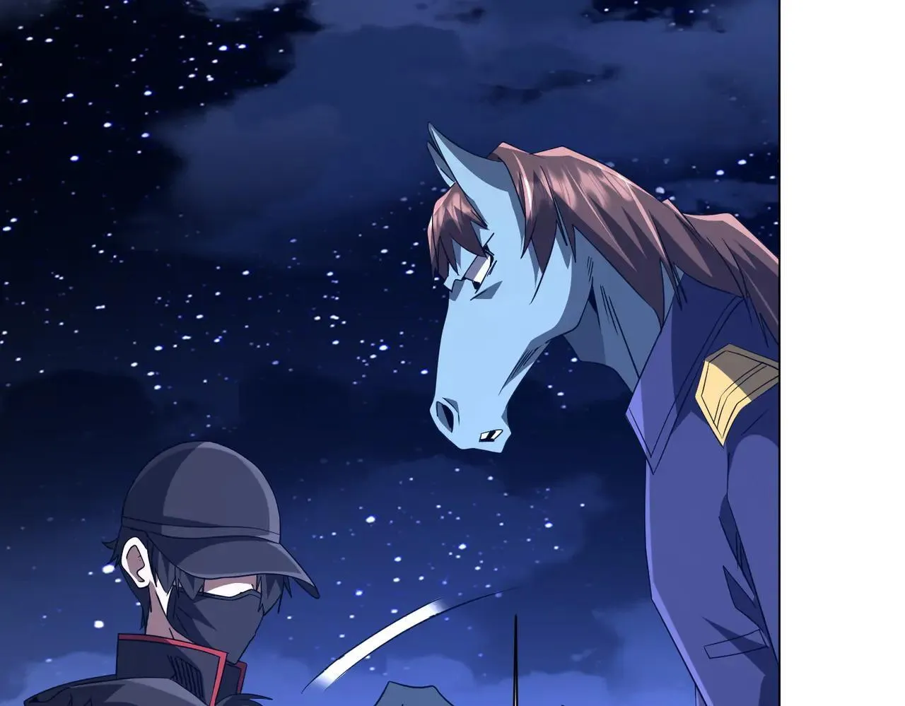 第209话 轮回闭环！ 第134页