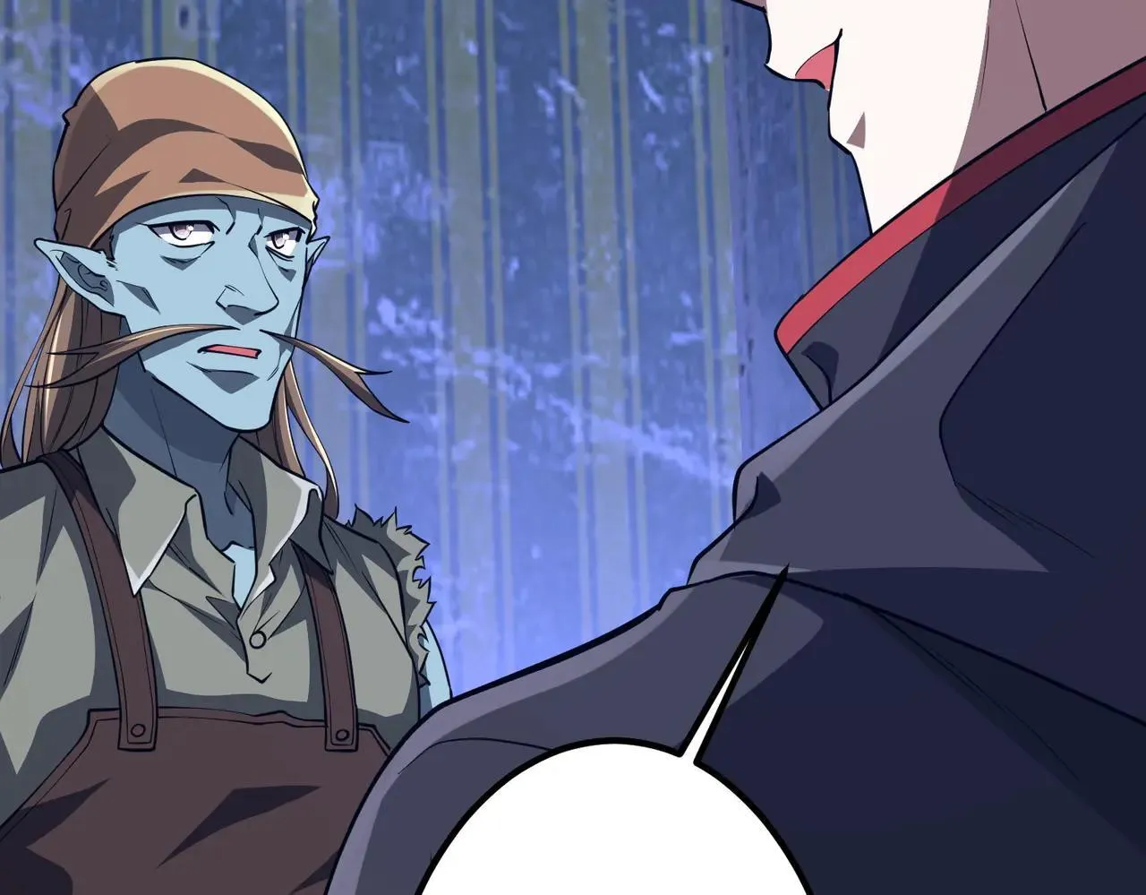 第210话 炼制分身！ 第36页