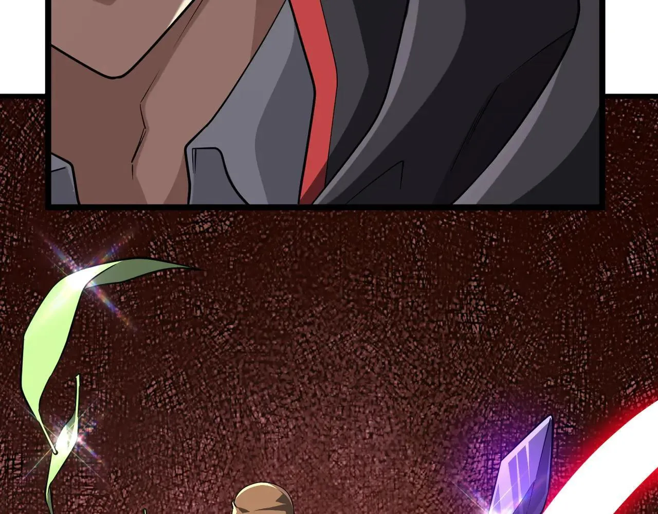 第210话 炼制分身！ 第43页