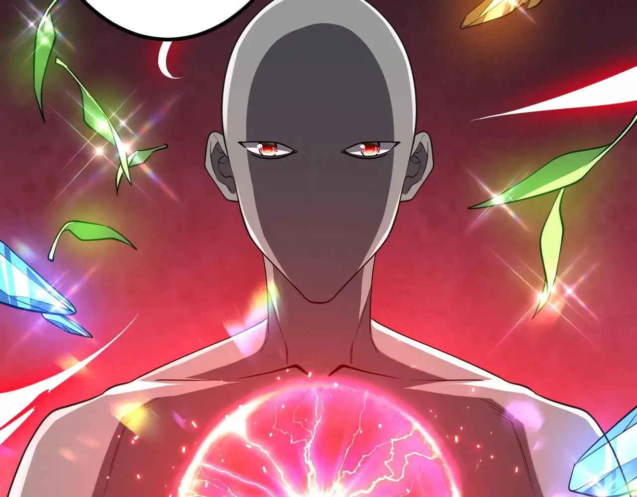 第210话 炼制分身！ 第48页