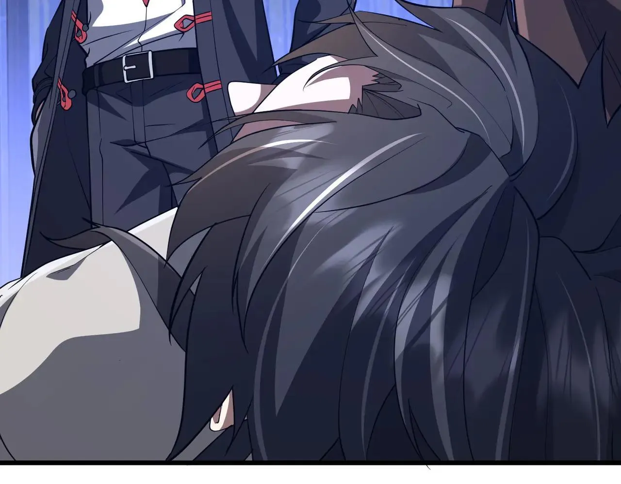 第210话 炼制分身！ 第61页