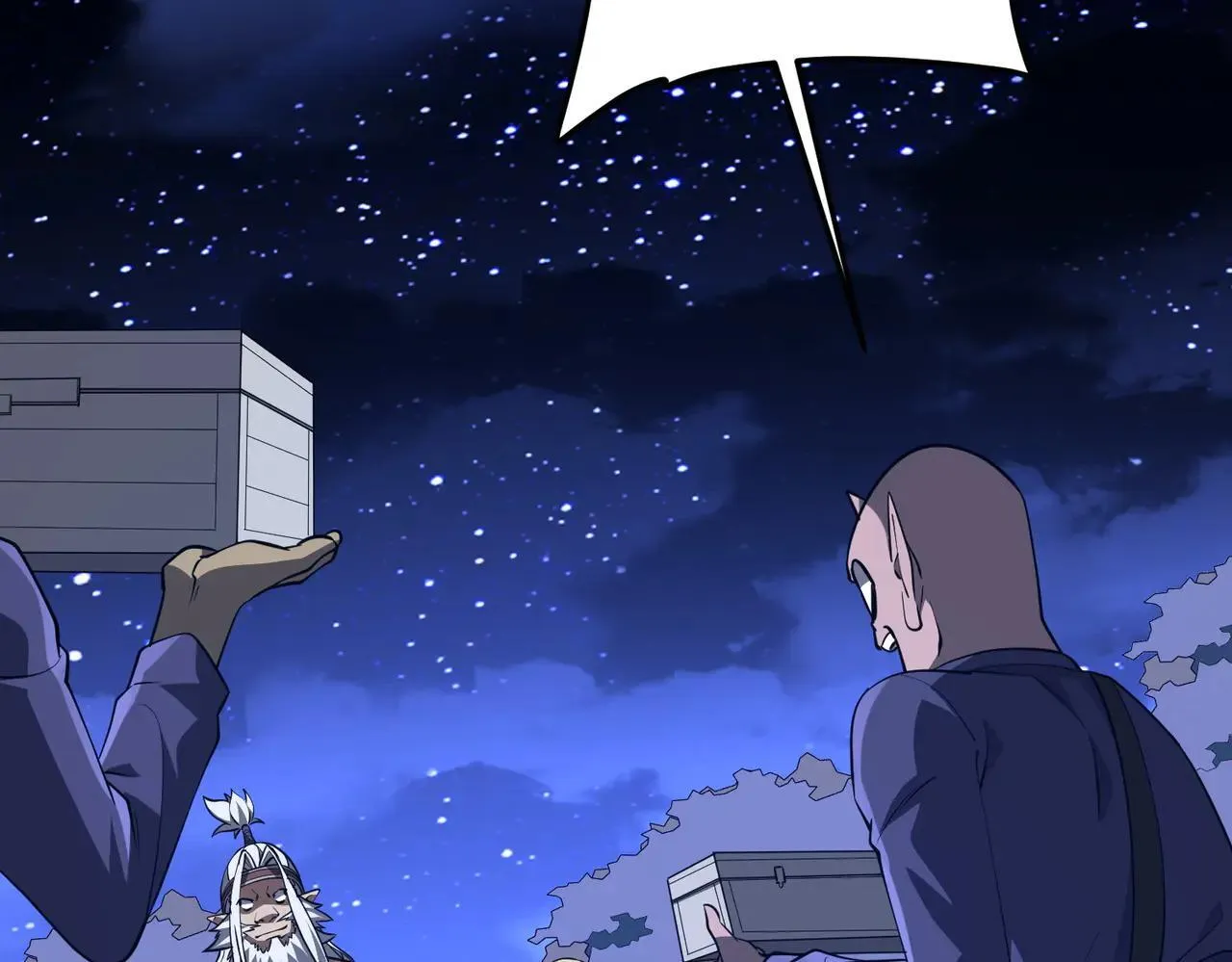 第210话 炼制分身！ 第140页