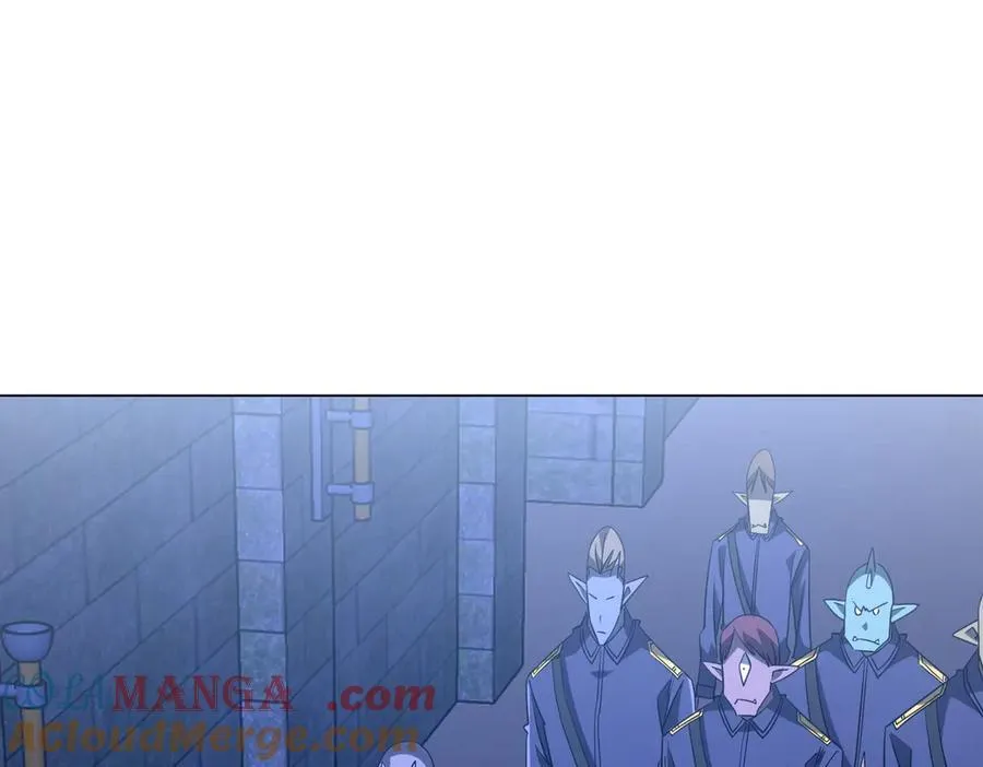 第214话 破碎的它！ 第5页